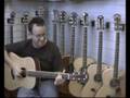 Taylor DN3 Acoustic Guitar