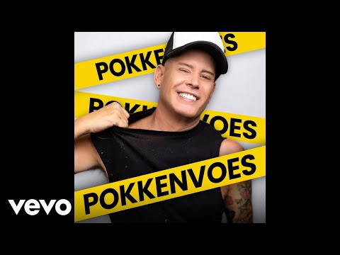 Snotkop - Pokkenvoes on Spotify Charts