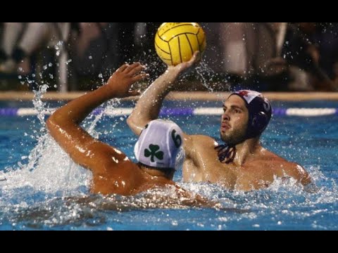 Jadran Split vs Olympiacos Piraeus - Full Match - Champion's League 2022-2023 - Round 3