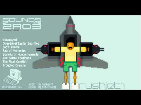 Rushjet1 - 