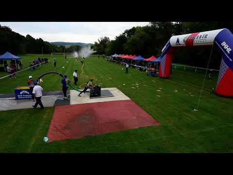 DHZ Vrbové muži  1. pokus (finále IKHL Podbranč 2021)