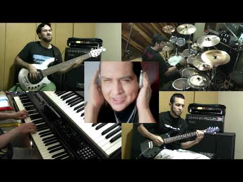 Dream Theater - Metropolis Part 1 ( Vocal Cover By Luis Romanoff )