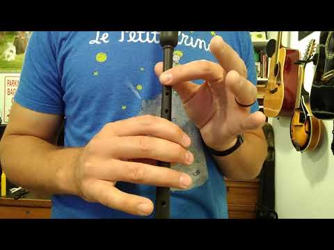 13: Transitioning Between Notes (no crossing sounds)