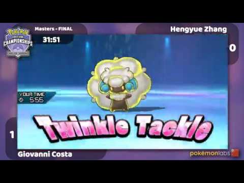 2020 Midseason Showdown - Autumn - FINAL