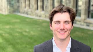BMO Careers: Meet Carter Harris