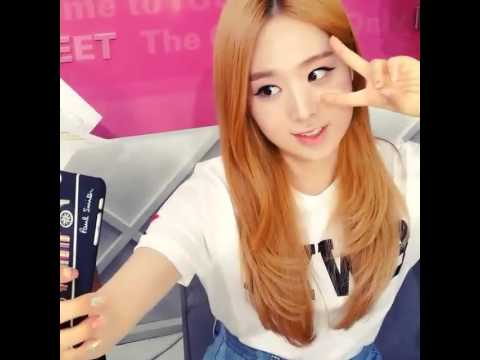 150824 SONAMOO - Instagram Video