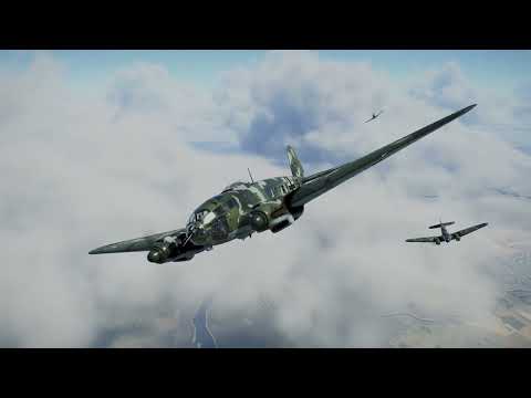 IL-2 Sturmovik Review.