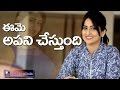 రష్మీ అనసూయలను ఫాలో అవుతున్న మంజూష Ancho