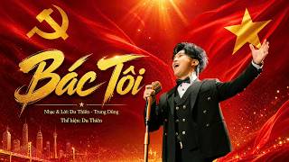 Bác tôi
