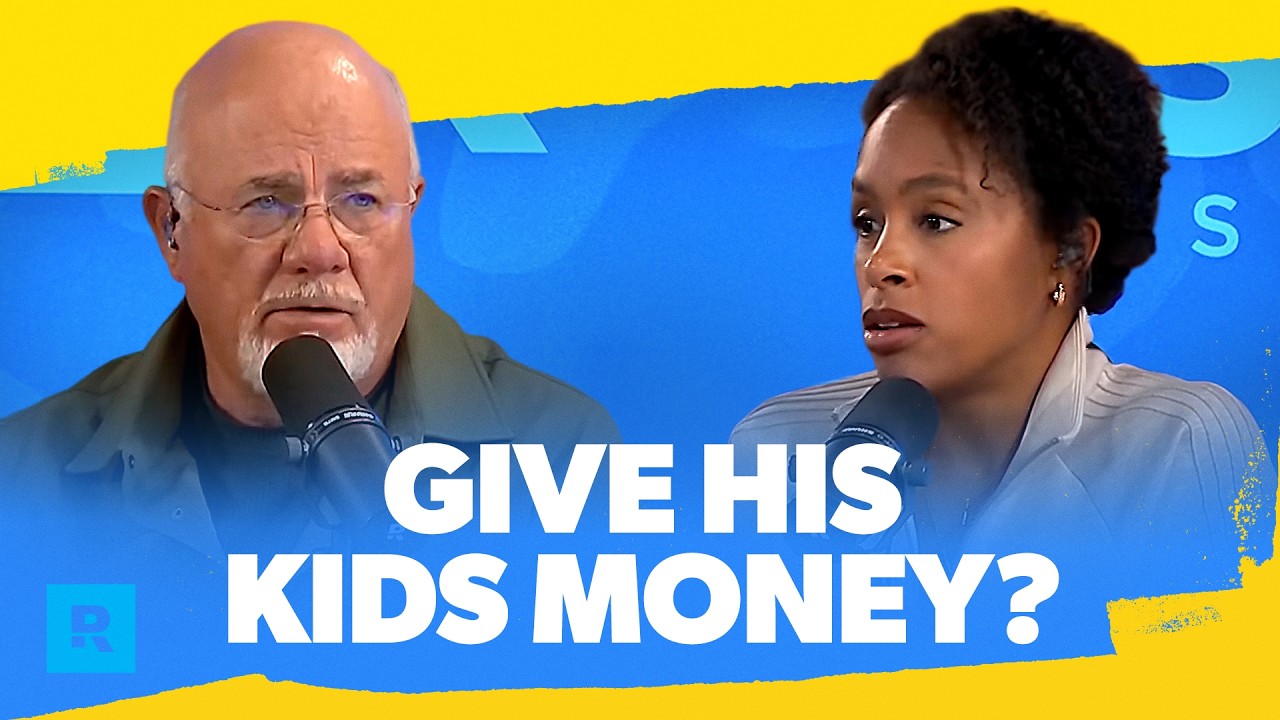 My Brother And I Don't Speak - Should I Help His Kids?