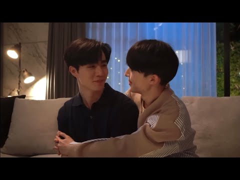 ZeeNuNew is Real | Behind the scene = Can’t hide their feelings