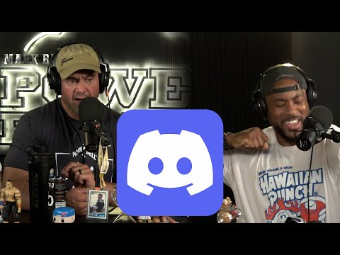 MBPP EP. 714 - Discord Q&A: New Focus On Mobility, Make Fitness Welcoming, Bulking & More