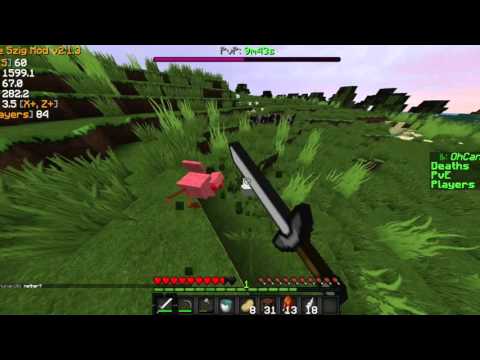 Minecraft- A full Reddit Uhc