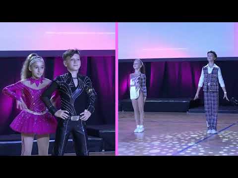 ROCK-N-SWING.COM » Children » 1st round » World Cup Ljubljana 2022