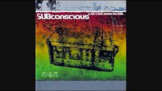 Allstar (Kuti Remix) - Laroz - Subconscious Dub