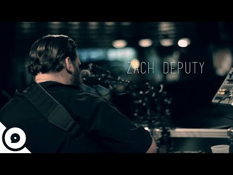 Zach Deputy - Into The Morning | OurVinyl Sessions