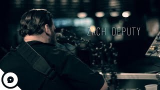 Zach Deputy - Into The Morning | OurVinyl Sessions