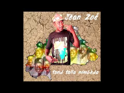 Jean Zoé ''Tond Taalanimbèda'' (version audio)