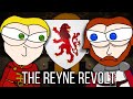 The Rains of Castamere | ASOIAF Animated
