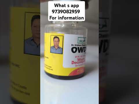 Original Waste Decomposer: Turn Waste into Gold! | Ultimate Guide for Fast Composting”