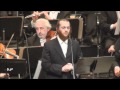 Cantor Yaakov Lemmer Sings Rozo D'shabos ...