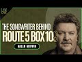 The Story Behind “Route 5 Box 109” — Galen Griffin