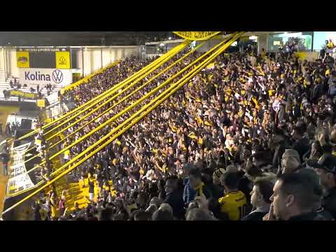 Você nunca vai entender - Criciúma 3 x 1 Sampaio Corrêa