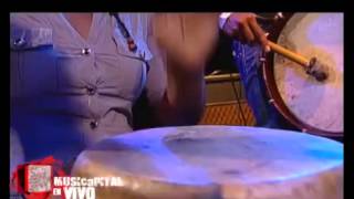 PAMBIL - Yo no soy Cantora