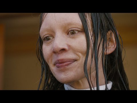 Трейлеры Омен. Первое знамение