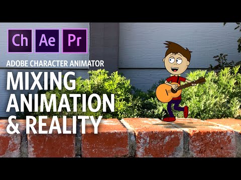 18 Useful Adobe Character Animator Tutorials in 2023 18 Useful Adobe Character Animator Tutorials in 2023