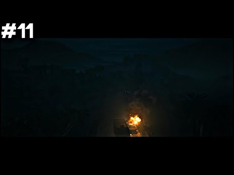 CALL OF DUTY: MODERN WARFARE 2 PS5 Walkthrough Gameplay Part 11