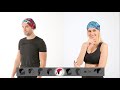How To Wear Face Tubes Australia Face Shields Neck Gaiters Tubular Bandanas Face Skin