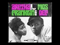 Aretha Franklin & Mos Def - One Step Ahead (DJ Filthy Rich blend)