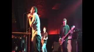 Pearl Jam Ghost Live at the Showbox Seattle,WA 12 06 02