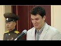 N. Korea Sentences US Student to 15 Years of Hard Labor - ABC News N. Korea Sentences US Student to 15 Years of Hard Labor