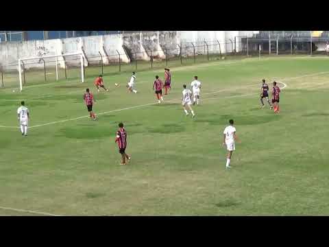 Tailon GK PAULISTÃO  SUB 20 (2024)