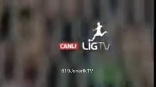 The Moment Lig TV Transformed into beIN SPORTS (Nostalgia)