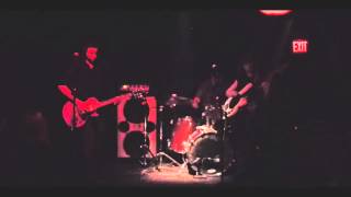 My Double Life 2015-05-24 LiveWire Lounge 06 Big Wreck