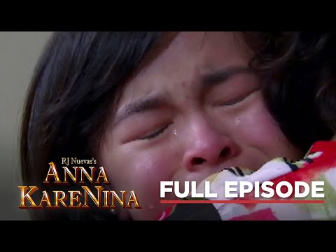 Anna Karenina Full Episode 17 Holy Week 2024