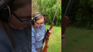 Morgan Bentley Hunter Range Education Video