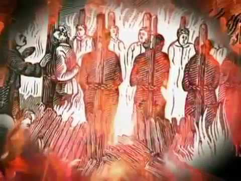 Jagd auf Böse Mächte   Doku deutsch