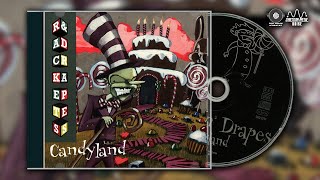 Rackets &amp; Drapes | 1999 | Candyland (Full Album)
