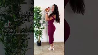 ? #fyp #viralvideo #tiktokviral #dance #dancequeen #dancelife #bikini #trendingnow