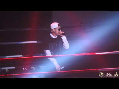 140329 올포스원 지코 Cocks