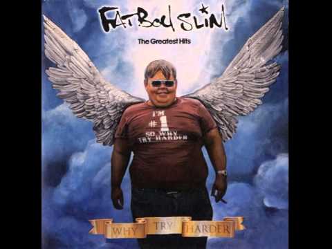 Rockafeller Skank - Fatboy Slim & Koen Groeneveld