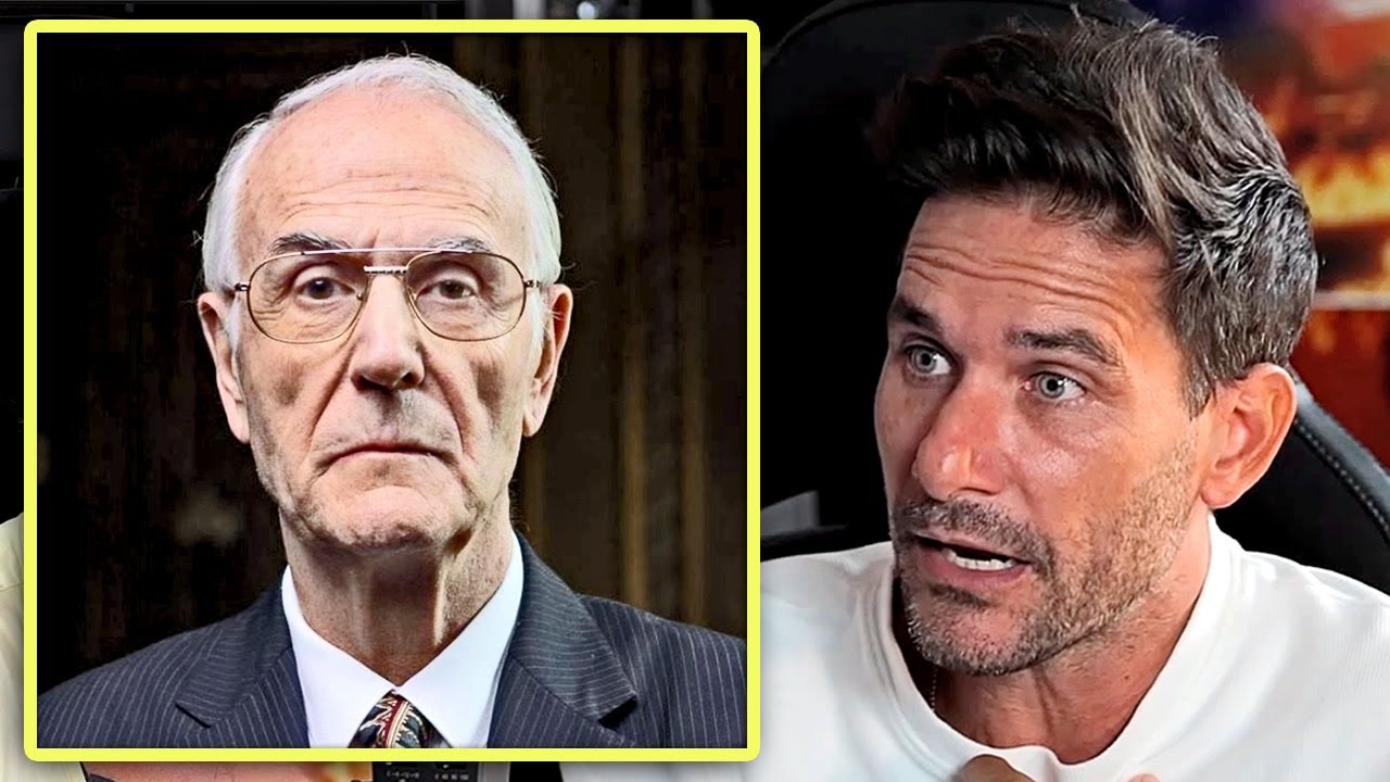 Javi Santaolalla crítica al Dr Sans Segarra y sus teorías sobre la vida después de la muerte