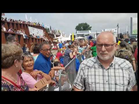 4-daagse 2016 - Cuijk