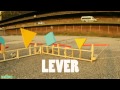 Sesame Street Rube Goldberg Machine