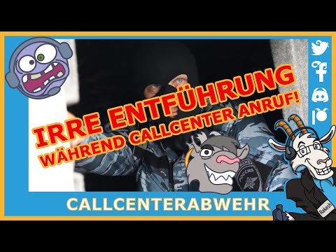 SCHOCKANRUF! Telefonbetrüger rufen SELBST die POLIZEI 😳