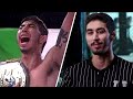 UFC's Fernando Padilla - Athlete Nutrition | Outside the Octagon
